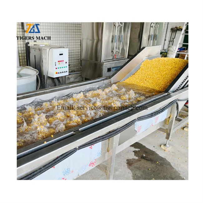 corn cooking machine4
