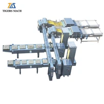 Automatska mašina za pakovanje jaja