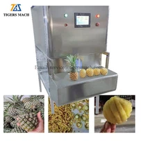 Automatska mašina za guljenje ananasa
