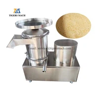 Komercijalna mašina za razbijanje jaja