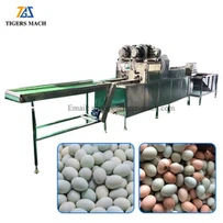 Ekonomična mašina za čišćenje jaja