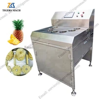 Ekonomična mašina za rezanje ananasa