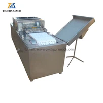 Mašina za rezanje maslina bez koštica